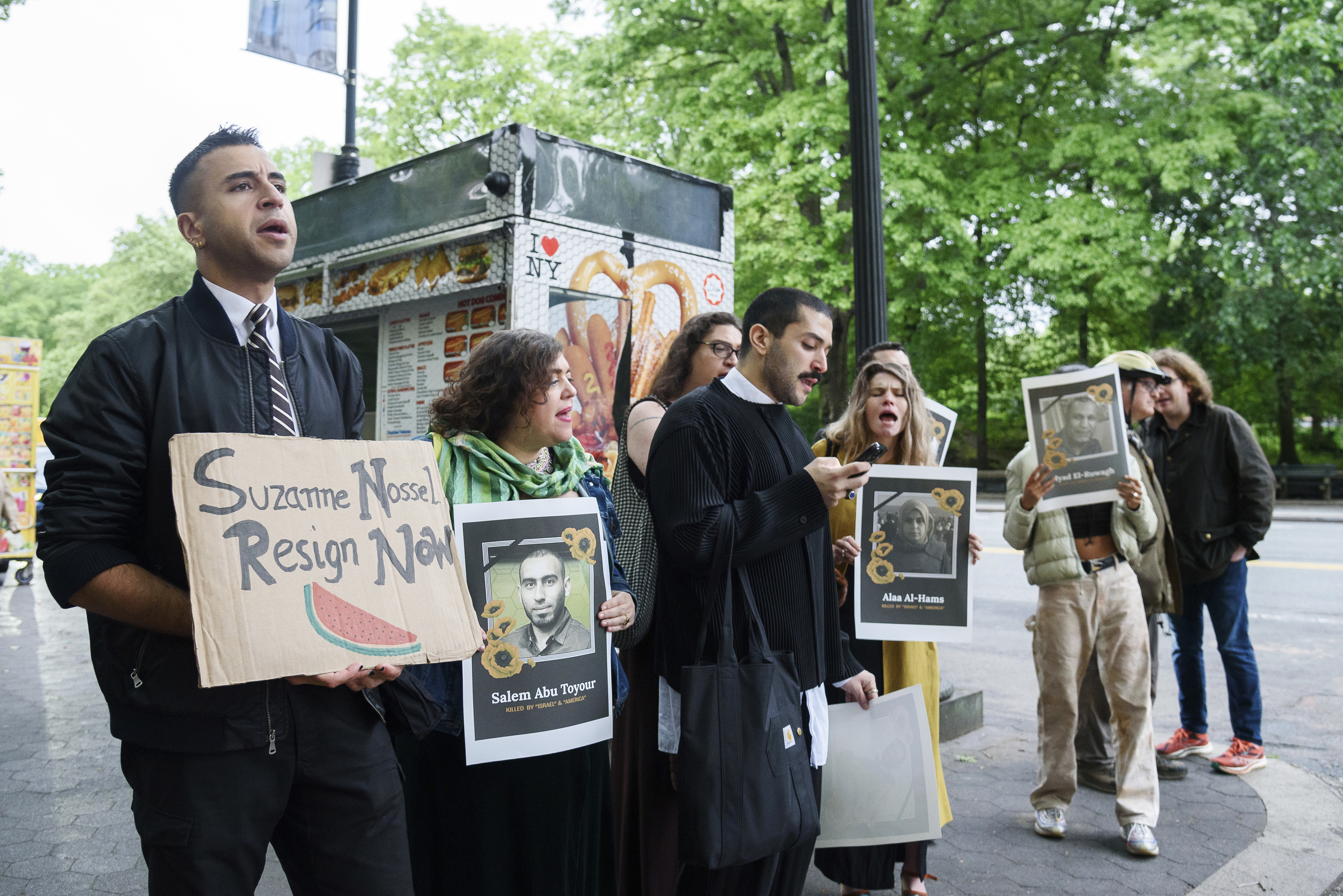 The PEN America Crisis, Free Speech, and the Future of Big Tent Organizations - Vimarsana News